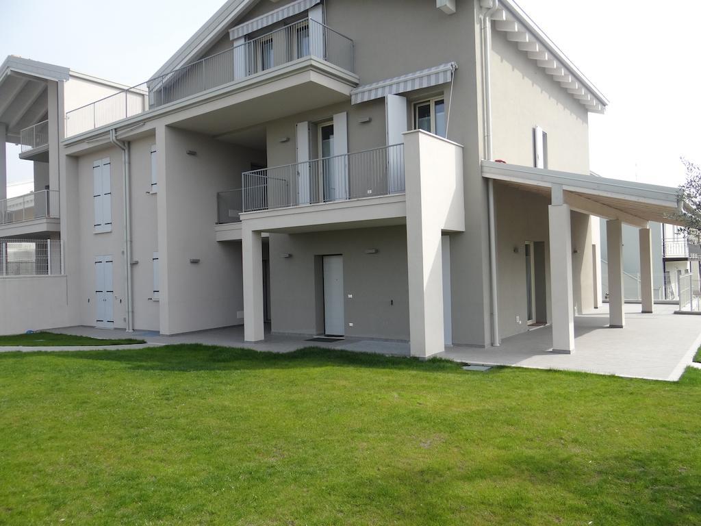 Nuovo Laghetto Del Frassino Hotel Peschiera del Garda Exterior photo