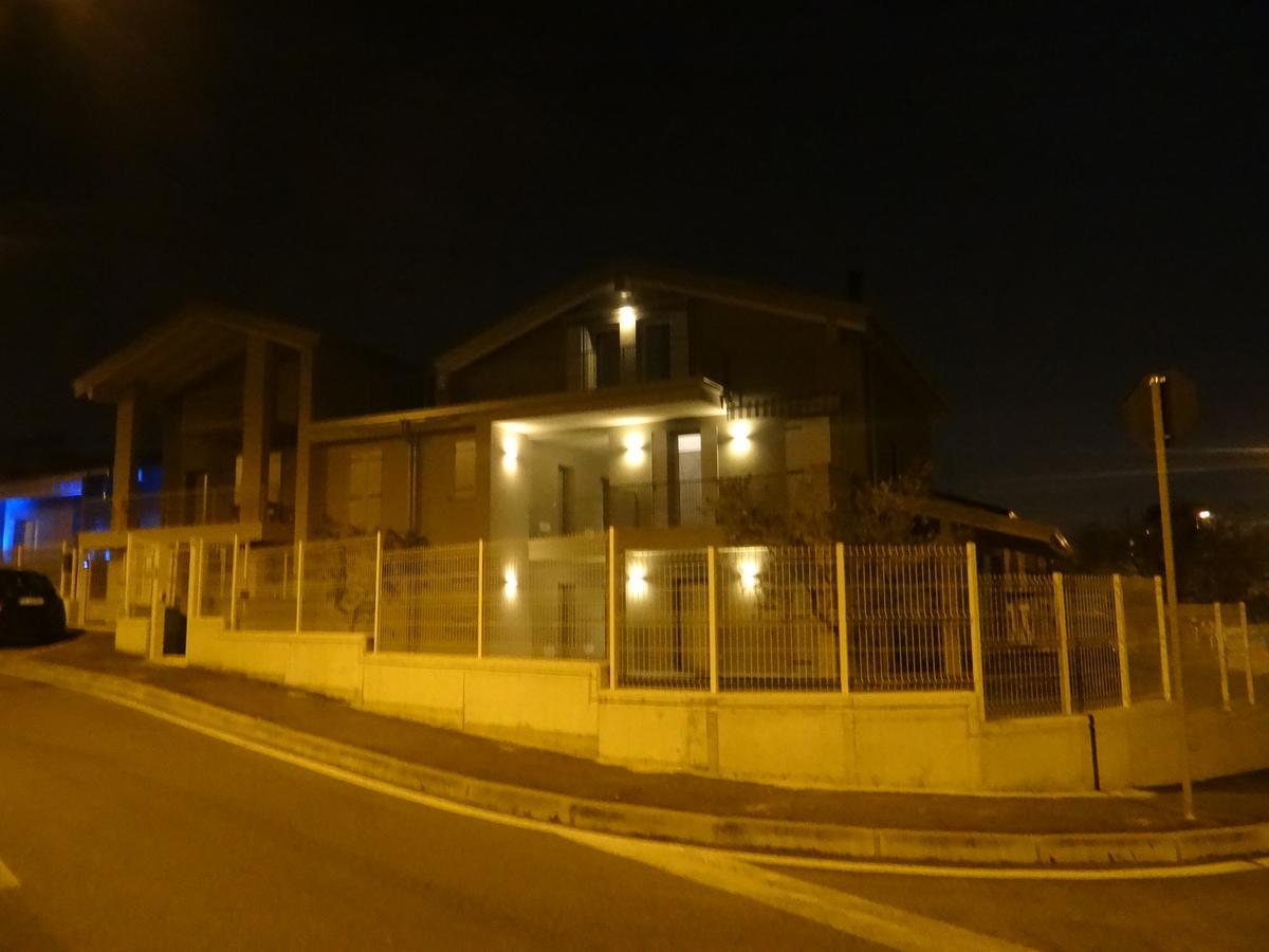 Nuovo Laghetto Del Frassino Hotel Peschiera del Garda Exterior photo