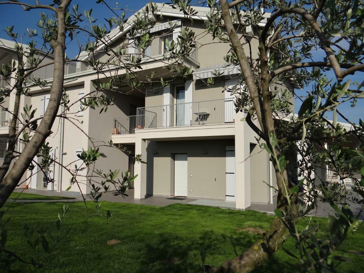 Nuovo Laghetto Del Frassino Hotel Peschiera del Garda Exterior photo
