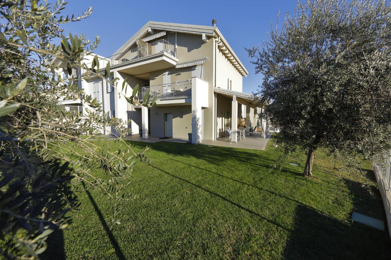 Nuovo Laghetto Del Frassino Hotel Peschiera del Garda Exterior photo